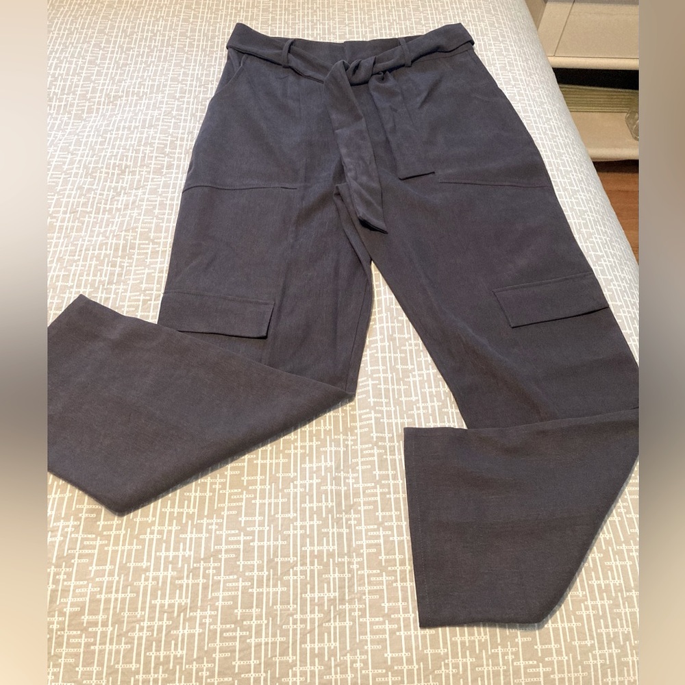 Sadie&Sage High Waisted Pants